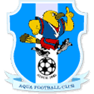 アクアJFC春日井