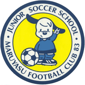マルヤスFC83jr