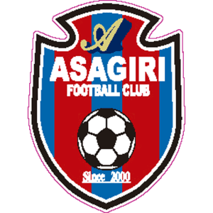 あさぎりFC