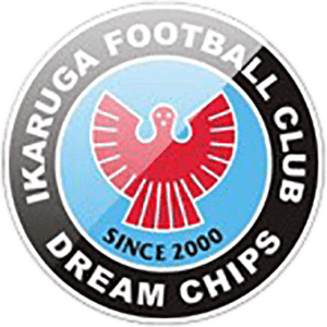 斑鳩FCドリームチップス