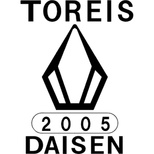 トレイス大山SC