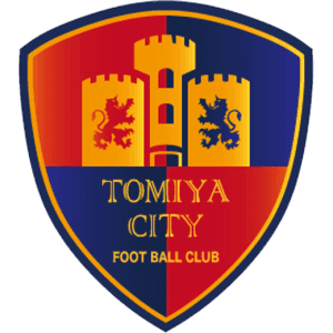TOMIYA CITY FC