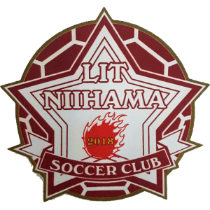 LIT新居浜サッカ-クラブ