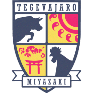 テゲバジャーロ宮崎