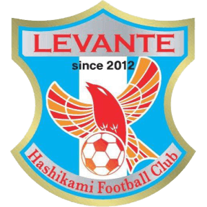 Levante.FC階上
