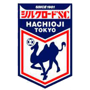 シルクロードSC
