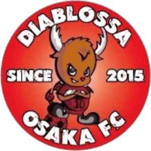 ディアブロッサ大阪