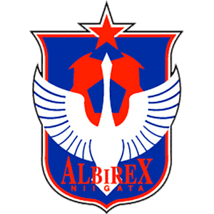 アルビレックス新潟 U-12